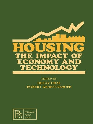 cover image of Housing